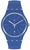 Swatch BLUE LAYERED SUOS403
