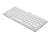 Samsung Bluetooth KB-10 White (BKB-10RUWEGSER)