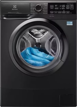 Electrolux EWS6306DXU