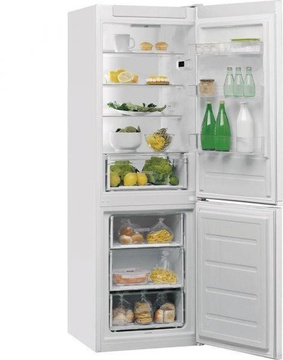 Whirlpool W5 811E W1