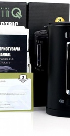 QUIN KTL-202