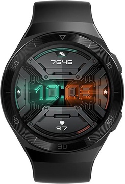 HUAWEI Watch GT 2e Graphite Black (55025278)
