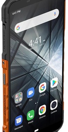 Ulefone Armor X3 2/32GB Orange (6937748733409)
