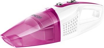 Sencor SVC 7612VT Violet