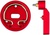 BaByliss PRO Barber Spirit 4ARTISTS (FX8700RE)