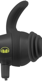 Monster Adidas Sport Response Earbuds Grey