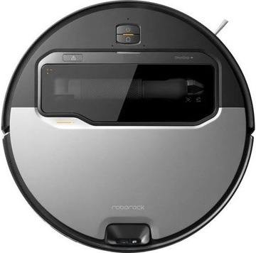 RoboRock Saros Z70 Silver