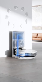 ECOVACS DEEBOT OZMO N8 Pro PLUS (DLN11)