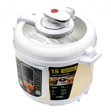 Rotex REPC58-G
