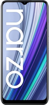 realme Narzo 30A 4/64GB Laser Black