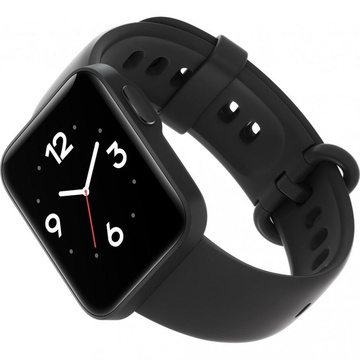 Xiaomi Mi Watch Lite Black