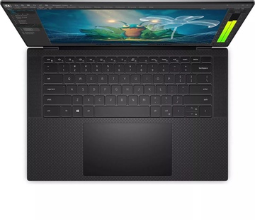 Dell Precision 5570 (R1CRX)
