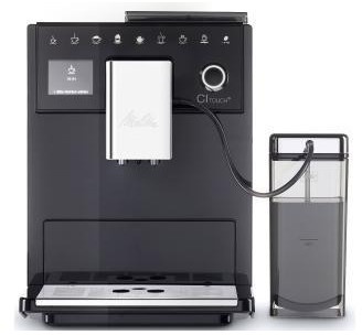 Melitta CI Touch Black (F630-102)