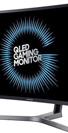Samsung C27HG70QQUX LC27HG70QQUXEN