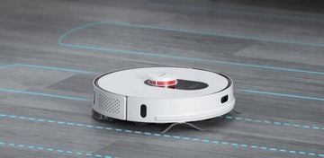 Xiaomi  Roidmi EVE Plus