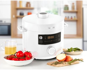 Tefal TURBO CUISINE CY754130