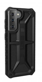 URBAN ARMOR GEAR Samsung Galaxy S21 Monarch Black (212811114040)