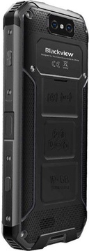 Blackview BV9500 Plus 4/64GB Black