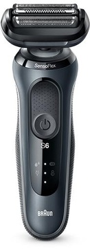Braun Series 6 60-N7650cc