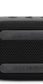 JBL Go 4 Black (JBLGO4BLK)