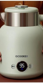 O’COOKER CR-SH1501 Green