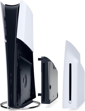 Sony Playstation 5 Slim 1 TB EA SPORTS FC 26 Bundle (1000049854)
