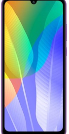HUAWEI Y6p 3/64GB Phantom Purple (51095KYT)