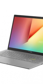 ASUS VivoBook 15 K513EA Silver (K513EA-BQ159)