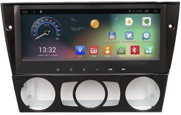 RedPower BMW 3 (E90) (RP21082B) S210 Android 4.4