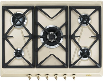 SMEG SRV876POGH