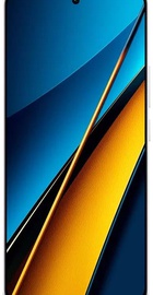 Xiaomi Poco X6 8/256GB White (Global Version)