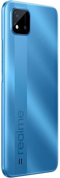 realme C11 2021 4/64GB Blue