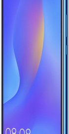 Huawei P smart+ 4/64GB Iris purple (51092TFD)