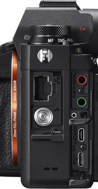 Sony Alpha A9 body(UA)