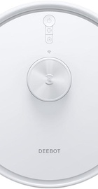 ECOVACS Deebot Y1 Pro White (DLX34 White)