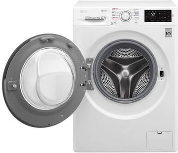 LG F4J6TG0W