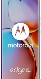 Motorola Edge 40 Pro 12/256GB Lunar Blue (PAWE0005)