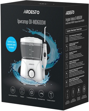 Ardesto OI-MD600W