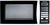 Panasonic NN-ST342WZUE