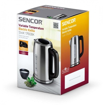Sencor SWK 1760BK
