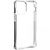 URBAN ARMOR GEAR iPhone 12 Mini Plyo Crystal Crystal Clear (112342174343)