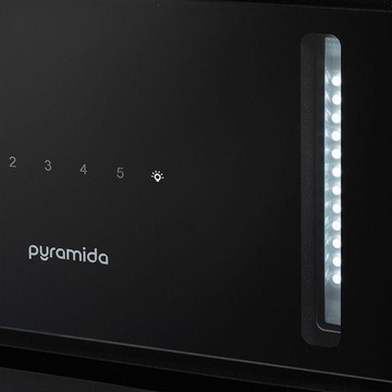 Pyramida ABH 52 SRC (1150) GBL