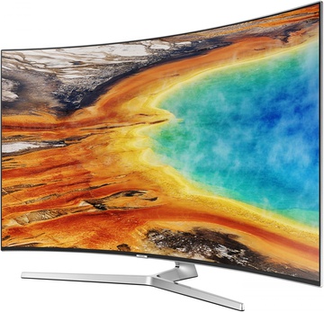 Samsung UE65MU9005