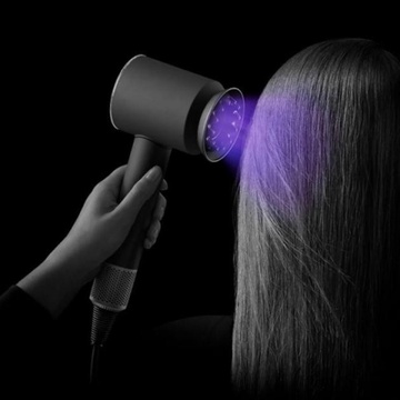 Dyson Supersonic HD16 Nural Ceramic Pink/Rose Gold (598975-01)