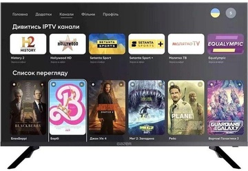 Gazer TV32-HN1