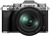 Fujifilm X-T5 kit 16-80mm Silver (16782662)