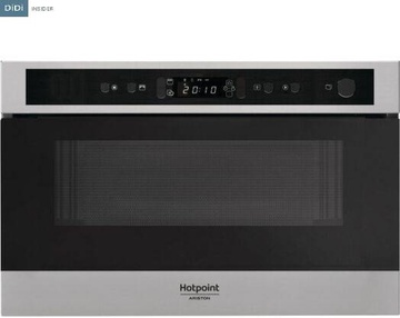 Hotpoint-Ariston MN 512 IX HA