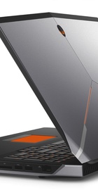 Dell Alienware 17 (ANW17R3-1675SLV)