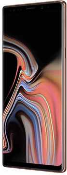 Samsung Galaxy Note 9 8/512GB Metallic Copper