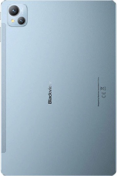 Blackview Tab 13 6/128GB Twilight Blue (6931548310136)